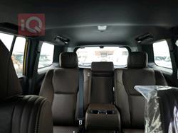 تويوتا لاندكروزر برادو